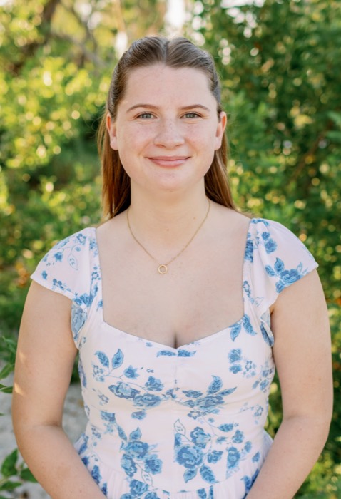 Malayna Hayford