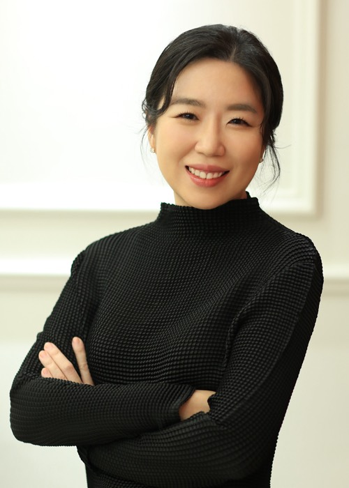 Prof. Eun Jung Hong