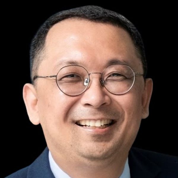 Prof. Park Jae Hyun