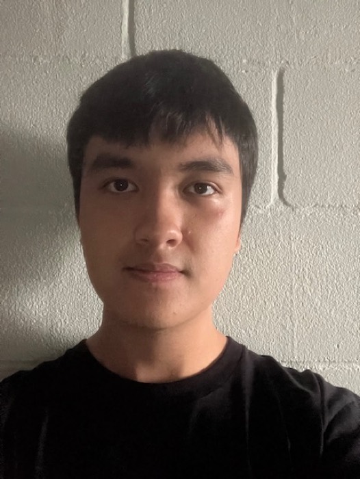 Andrew Tran